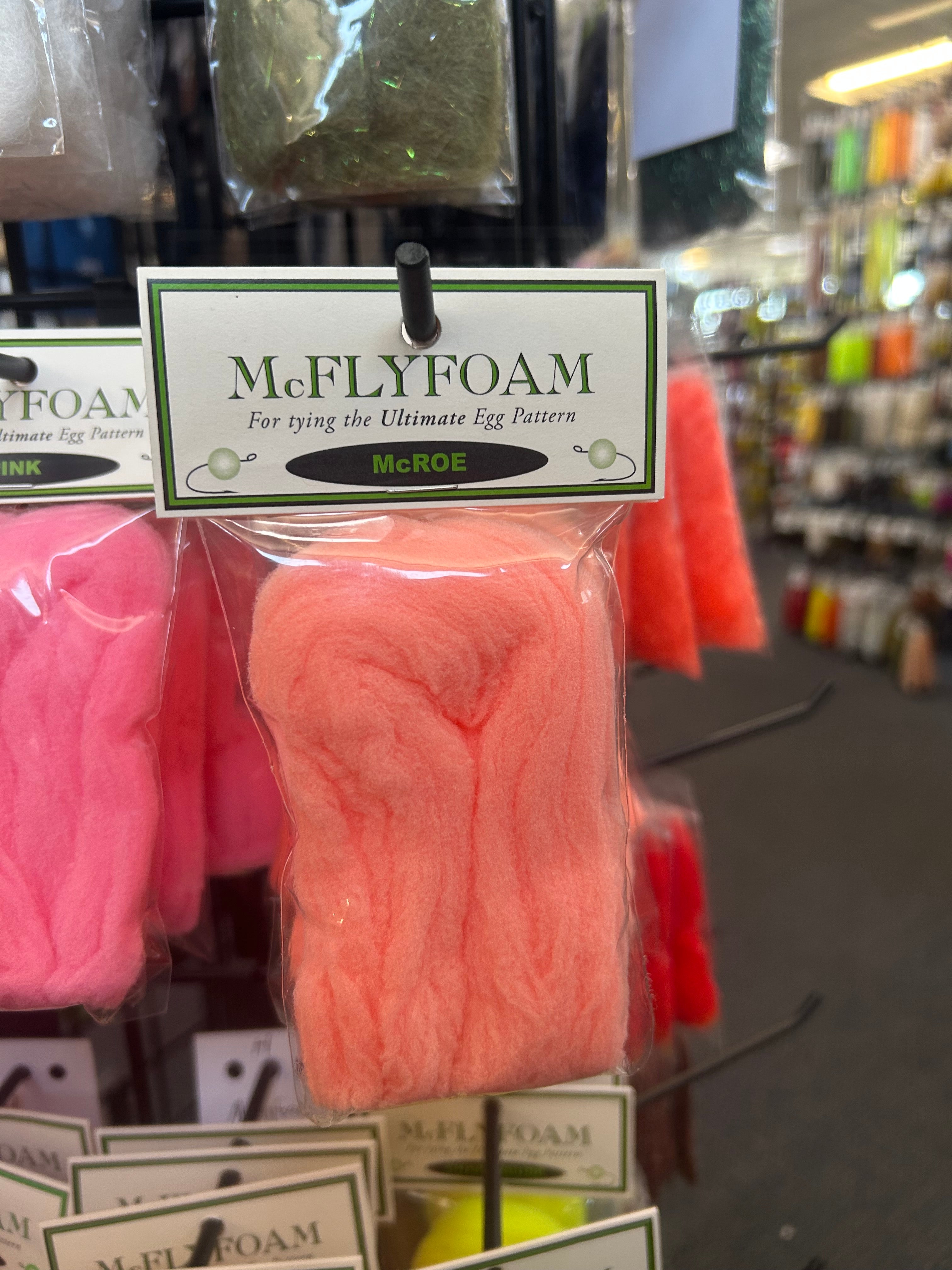 McFlyfoam