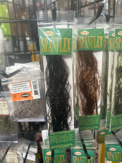 Wapsi Spanflex