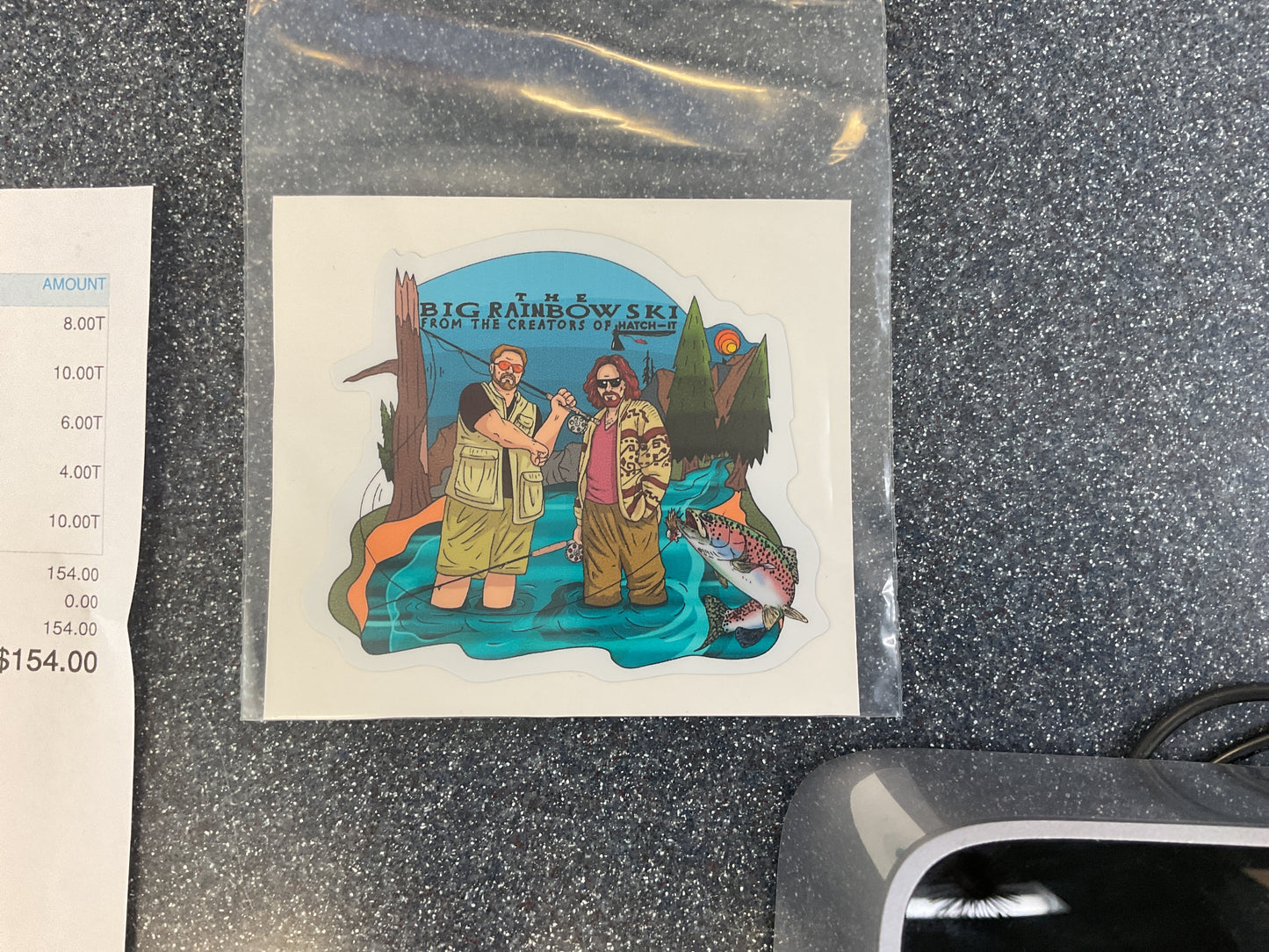 Hatch It Stickers