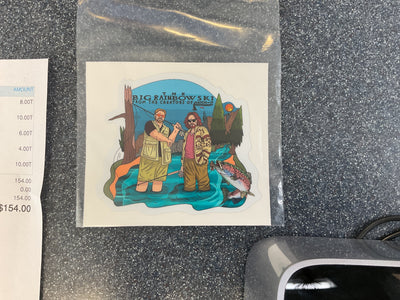 Hatch It Stickers