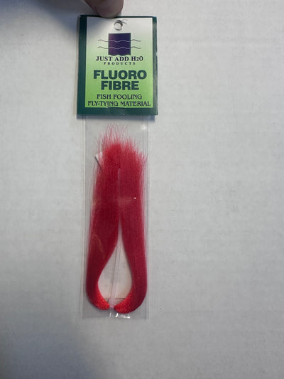 Just Add H2O Fluor Fibre