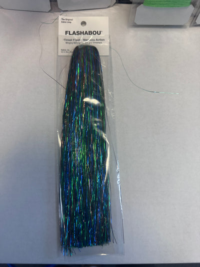 Flashabou Tinsel Flash