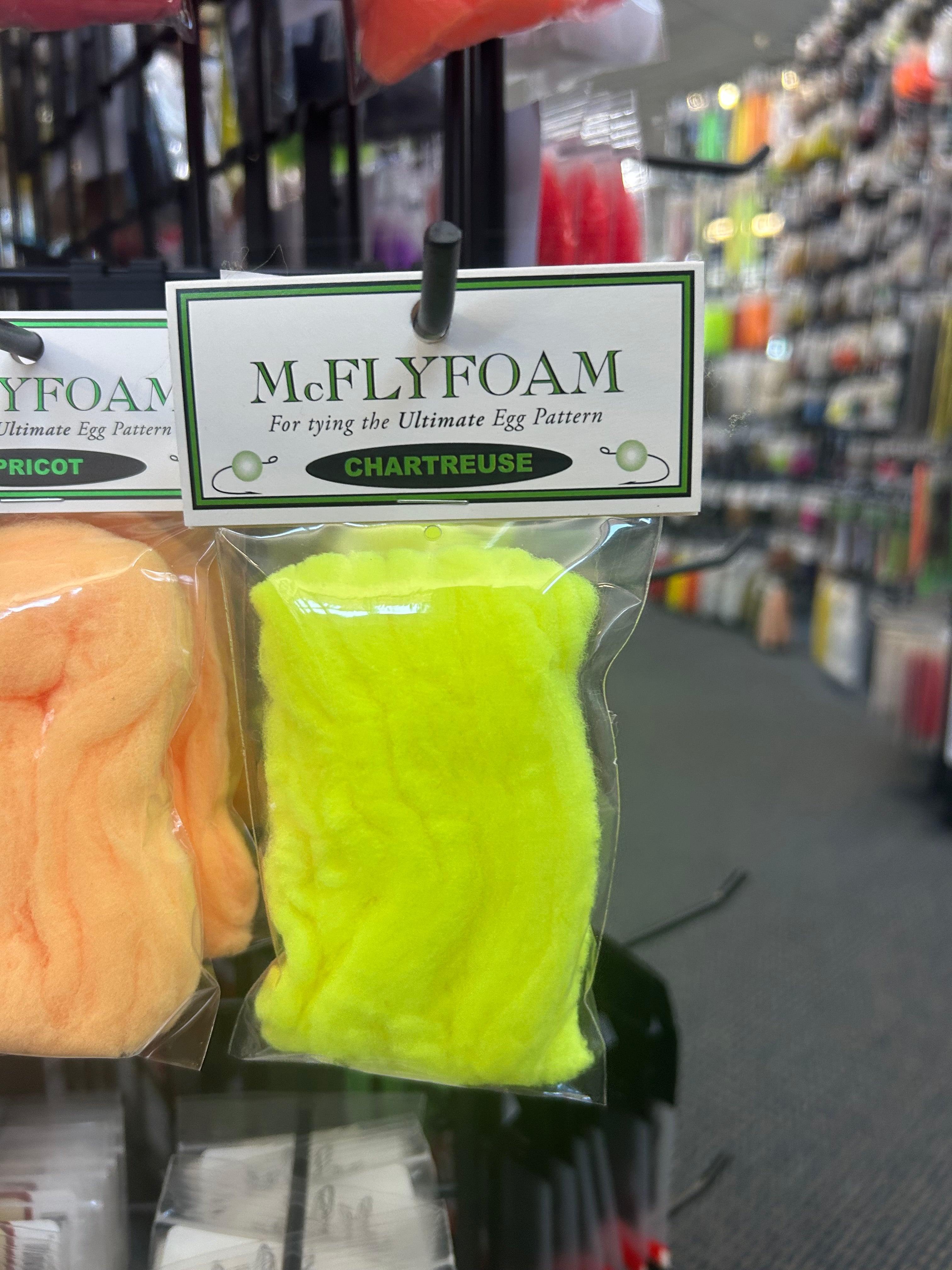 McFlyfoam
