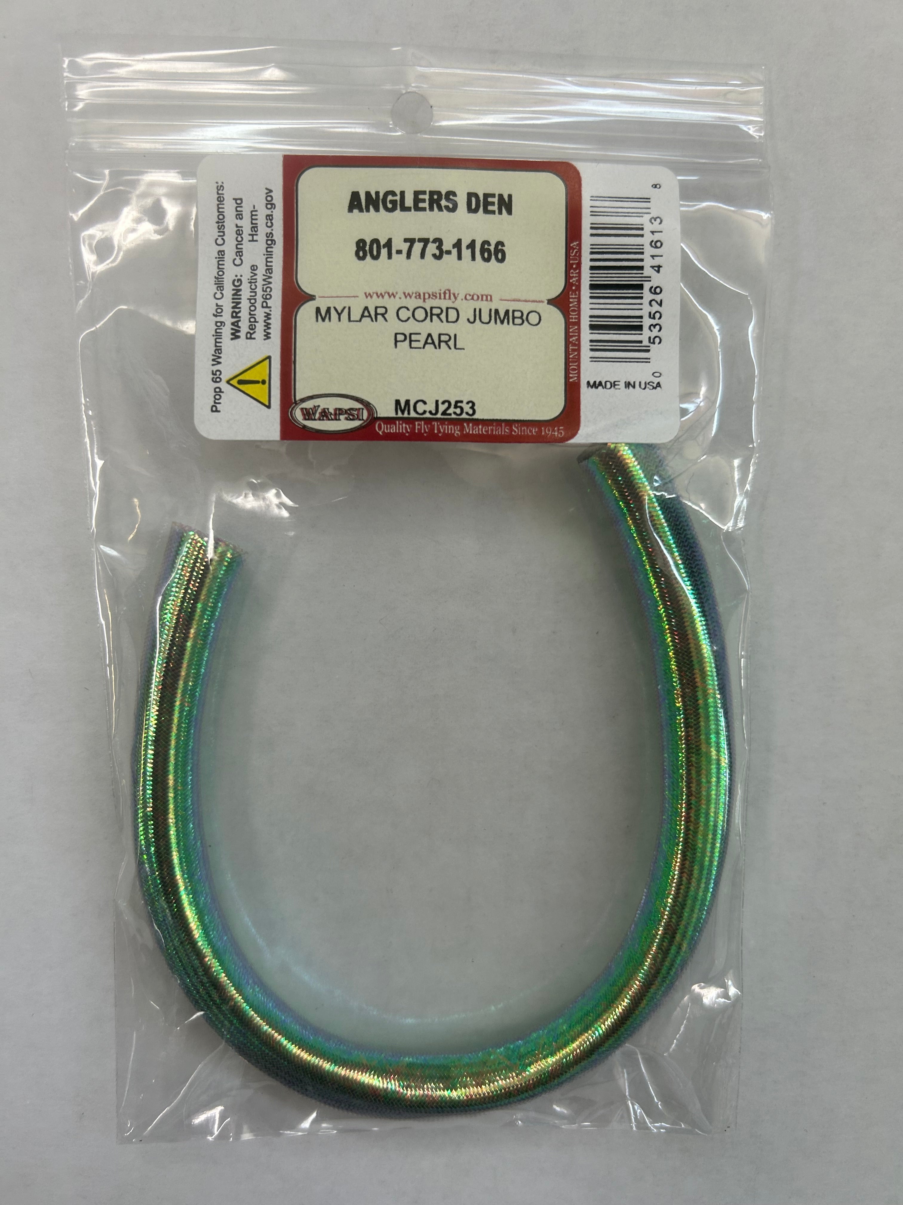 Wapsi Mylar Cord