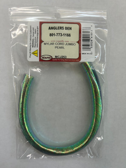 Wapsi Mylar Cord