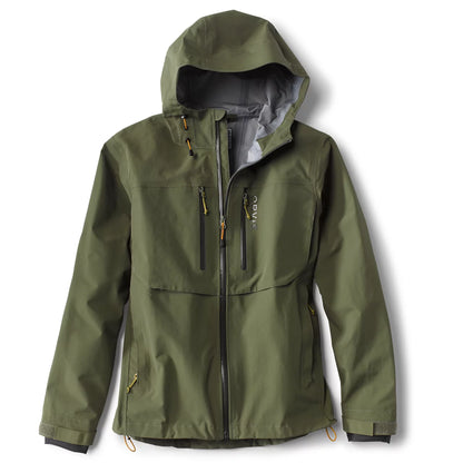 Orvis Men’s Clearwater Jacket