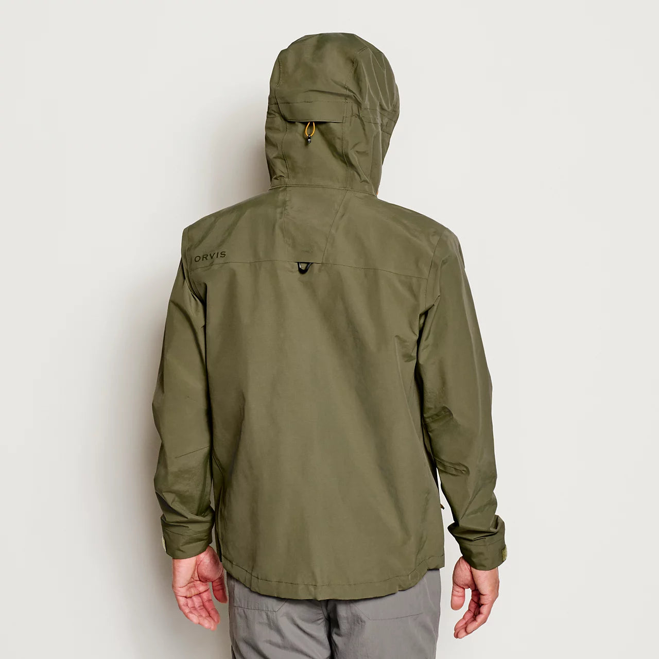 Orvis Men’s Clearwater Jacket