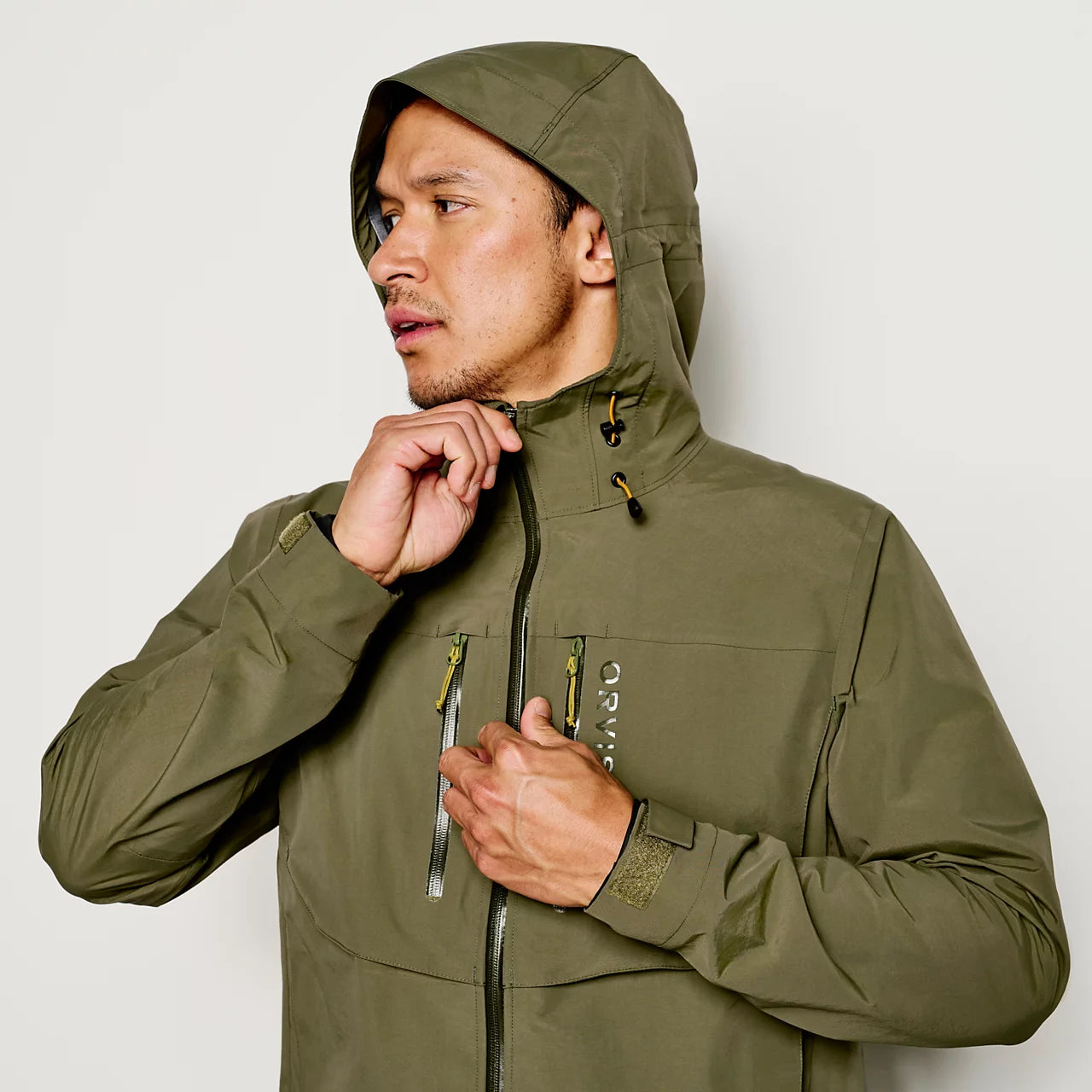 Orvis Men’s Clearwater Jacket