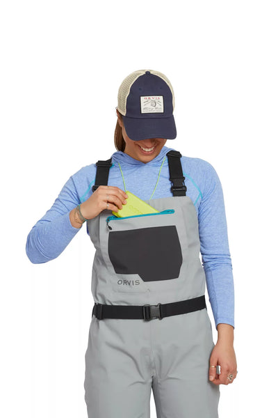 Orvis Women's Clearwater Waders