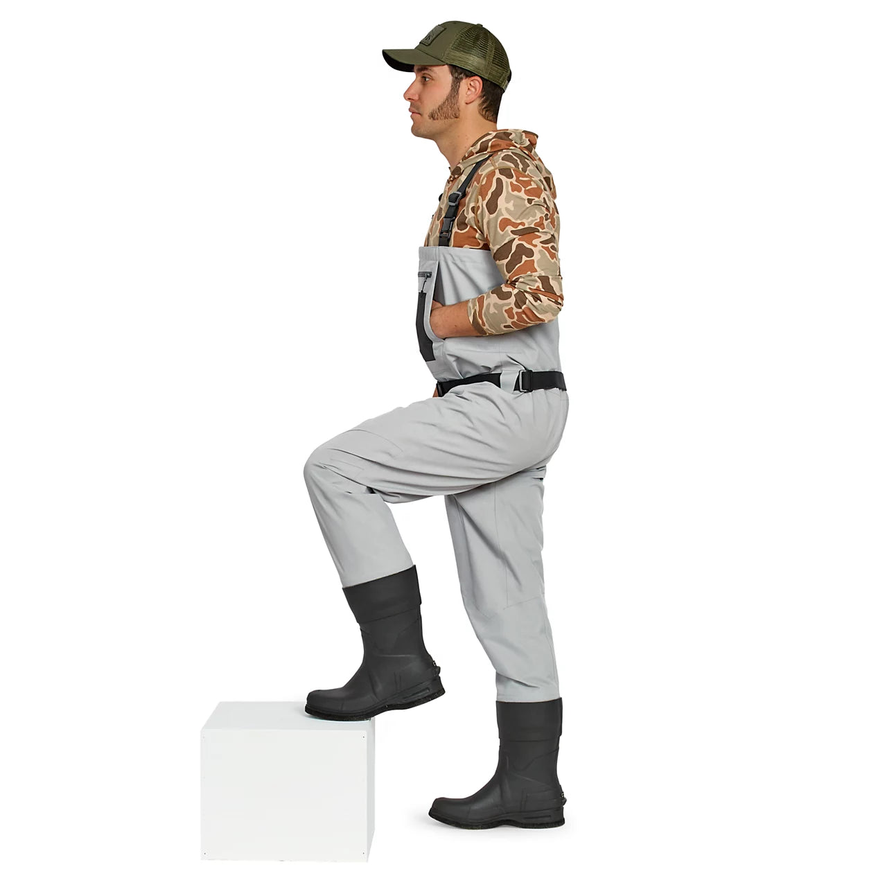 Orvis Men’s Clearwater Wader
