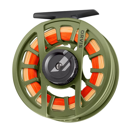 Orvis Hydros III