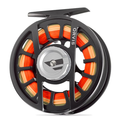 Orvis Hydros III