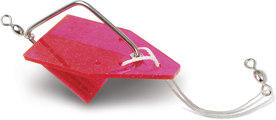 Luhr Jensen Pink Lady