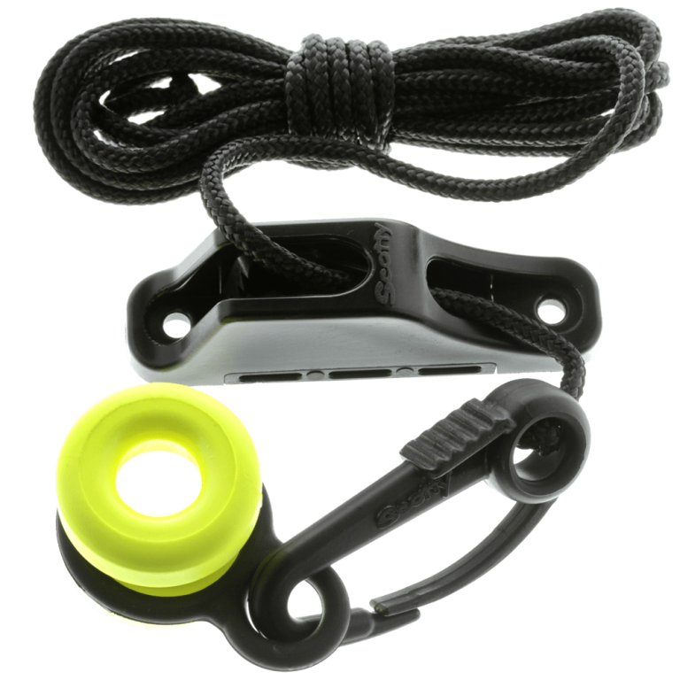 Scotty 3025 Downrigger Weight Retriever