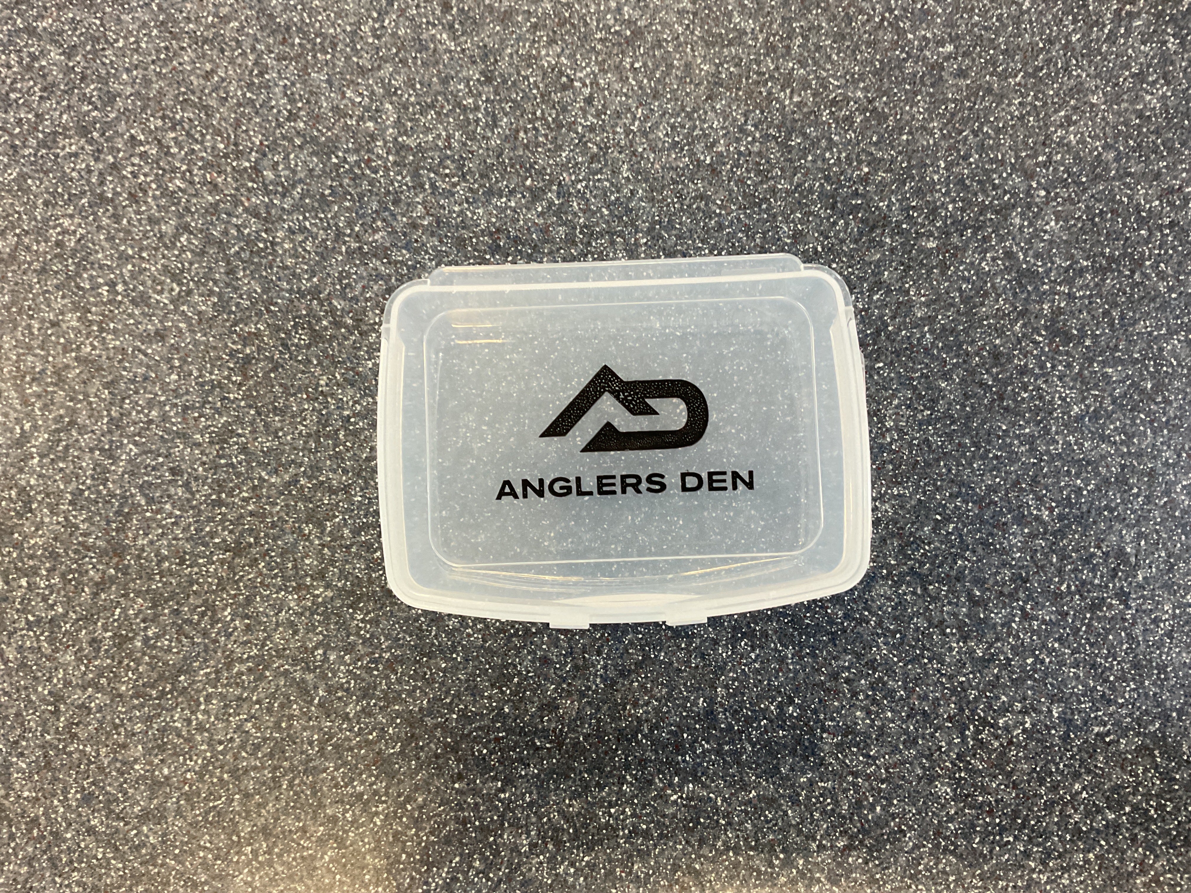 Anglers Den Fly Box