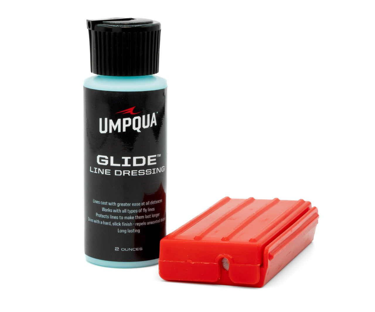 Umpqua Glide Line Dressing