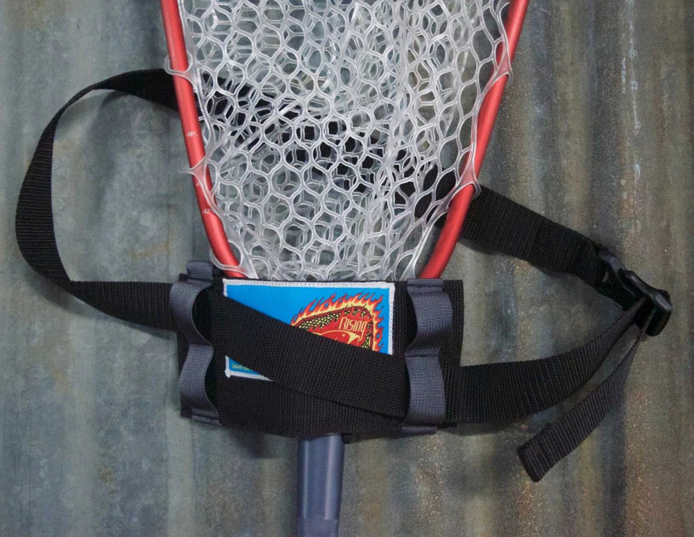 Rising Universal Net Holder