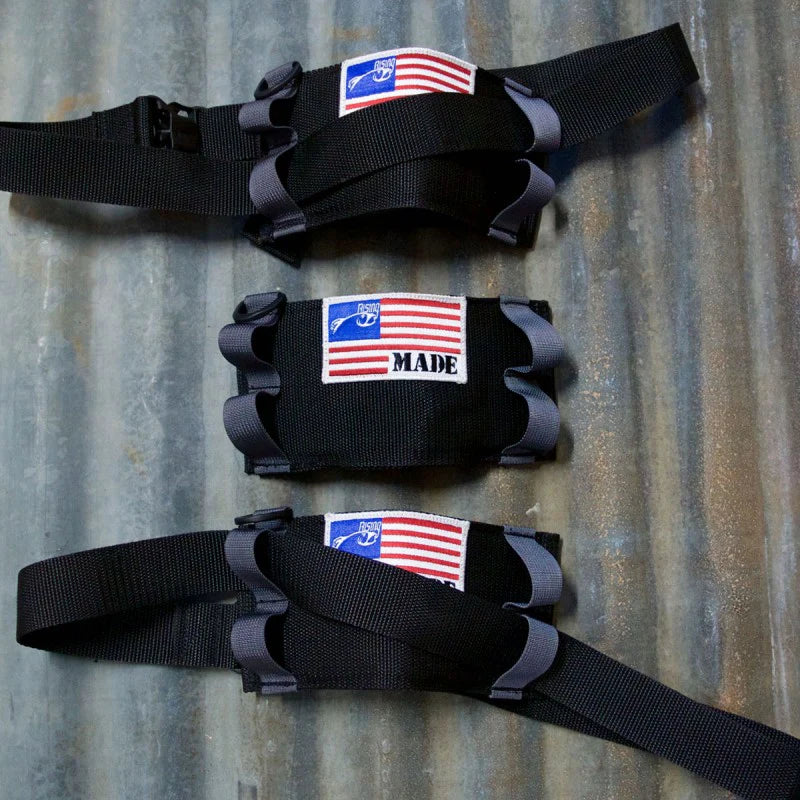 Rising Universal Net Holder