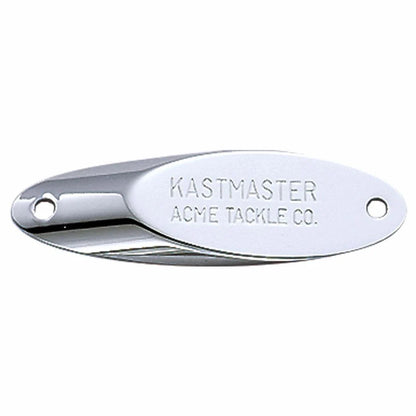 Acme Kastmaster Spoons