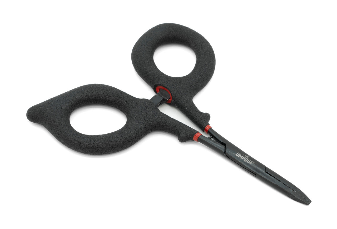 Umpqua Rivergrip Precision Series 5” Straight Clamp