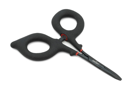 Umpqua Rivergrip Precision Series 5” Straight Clamp