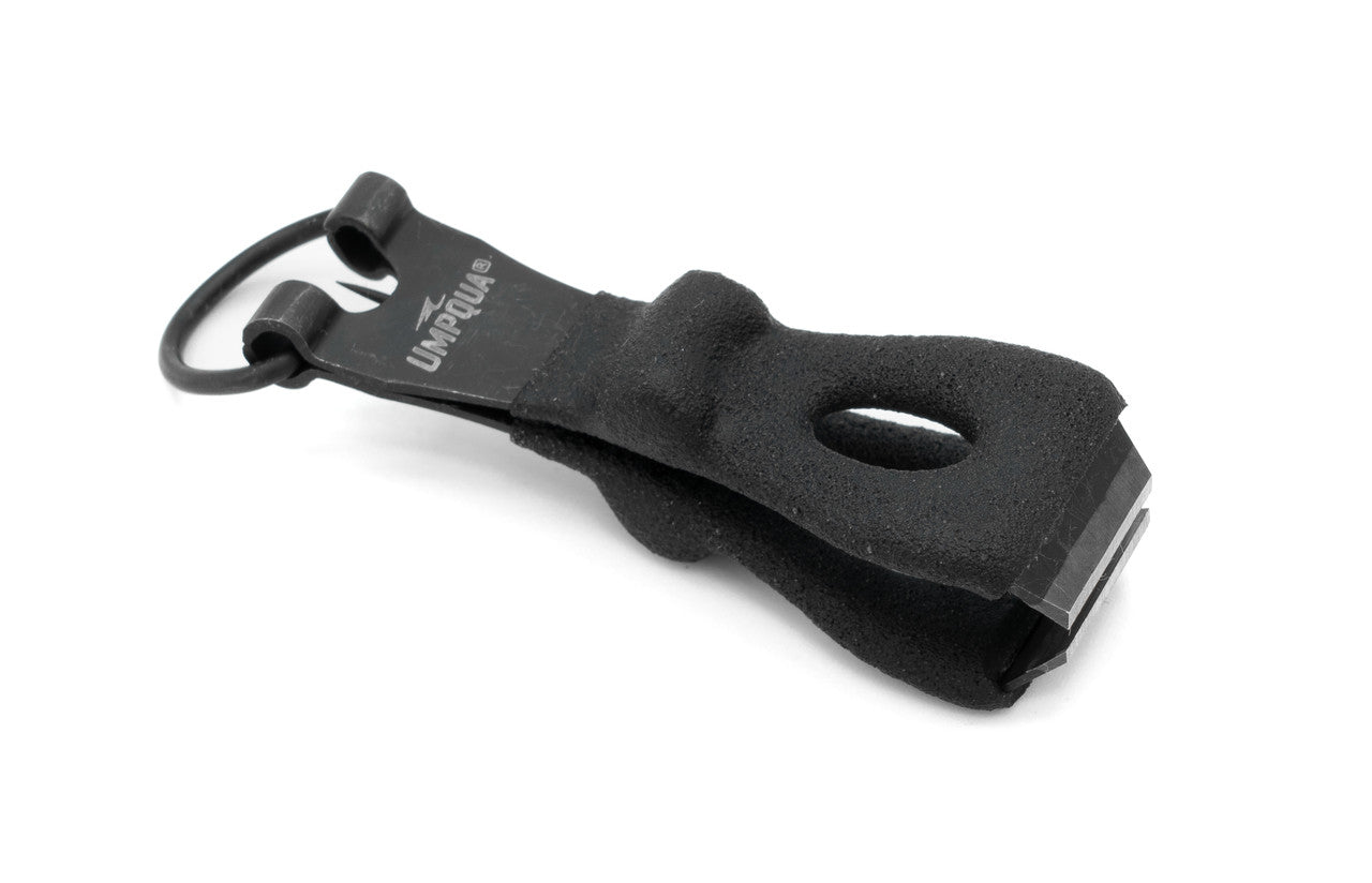 Umpqua Rivergrip Precision Series Nippers