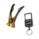 Umpqua River Run Nippers w/Retractor