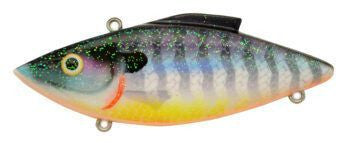 Bill Lewis Rat-L-Trap