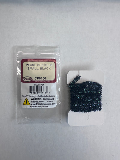 Wapsi Pearl Chenille Small