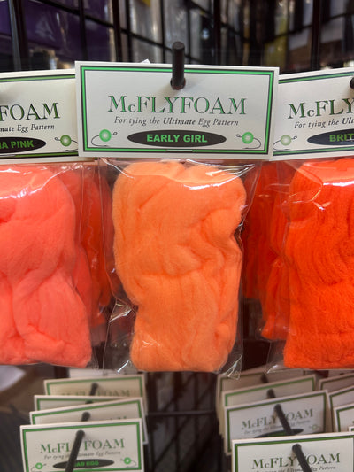McFlyfoam