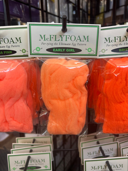 McFlyfoam