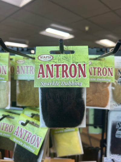 Wapsi Antron Sparkle Dubbing