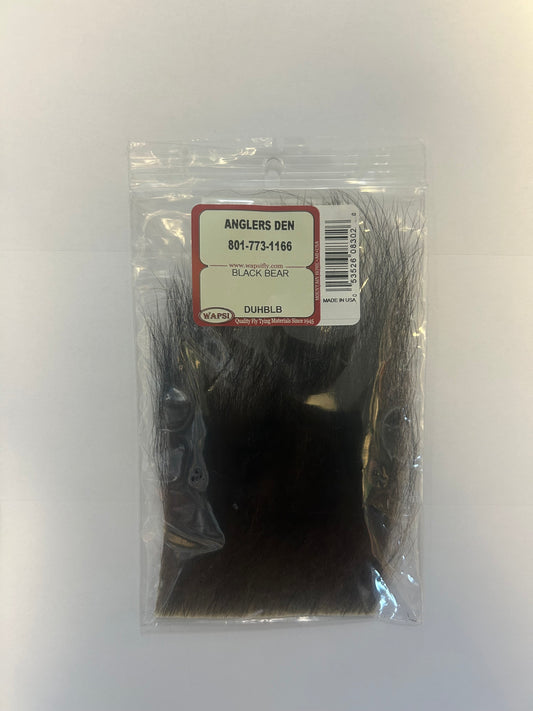Wapsi Black Bear