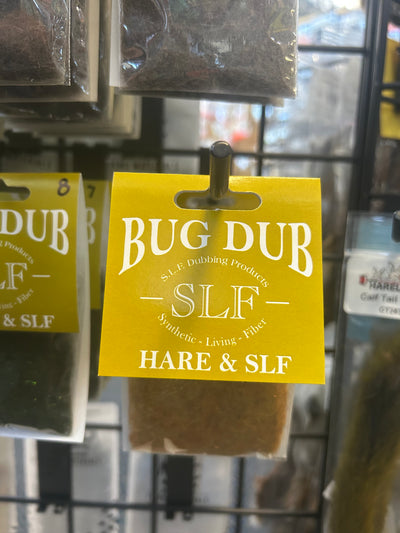Bug Dub S.L.F. Standard Synthetic  Dubbing