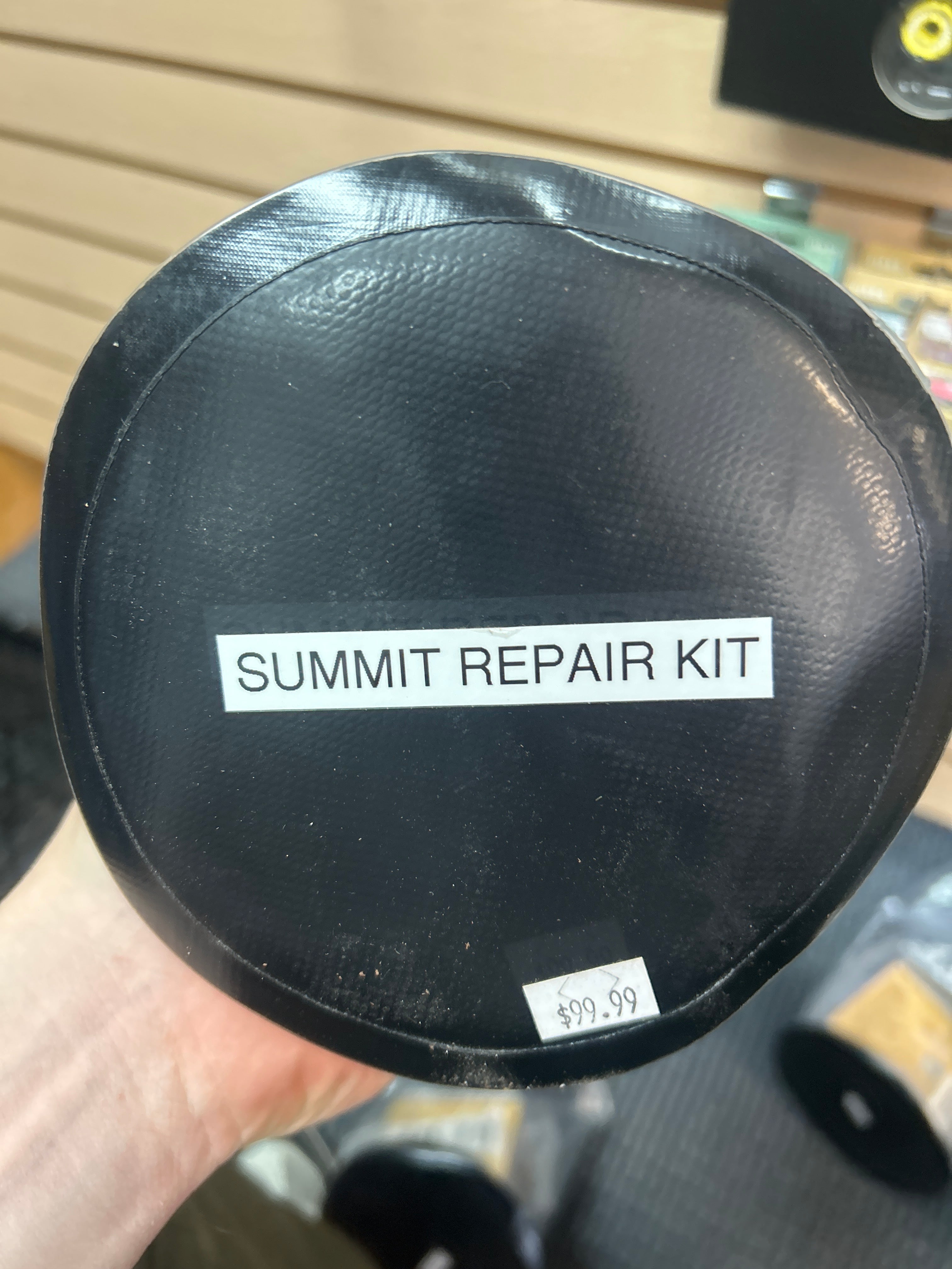 Aire Summit Repair Kit