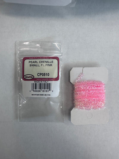Wapsi Pearl Chenille Small
