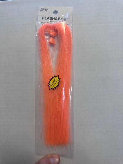 Flashabou Tinsel Flash