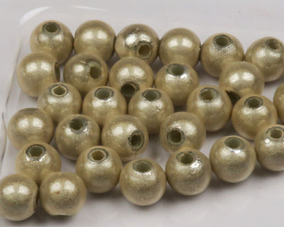 Hareline 3D Beads