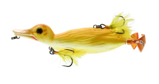 Savage Gear 3D Suicide Duck 1 ounce