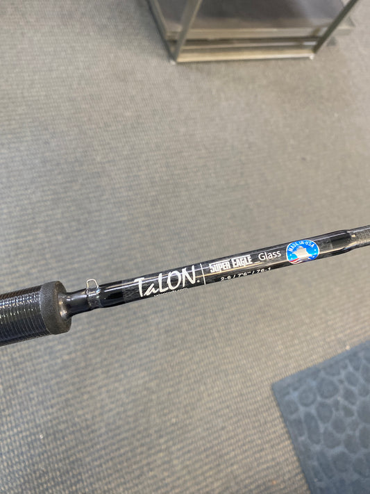 Kokanee Co Talon Rod