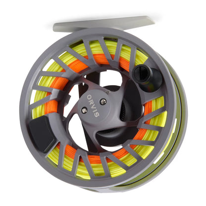 Orvis Clearwater Reels