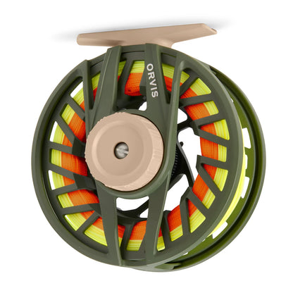 Orvis Clearwater Reels 3 Pack