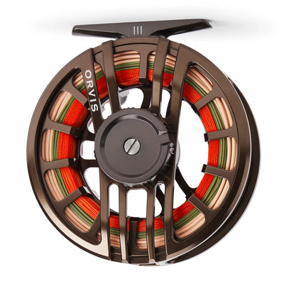 Orvis Hydros Fly Reel