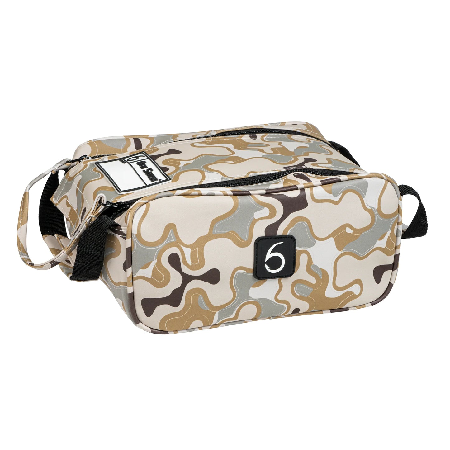 6th Sense Bait Bag