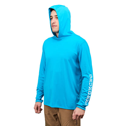 Grundens Tough Sun Hoodie
