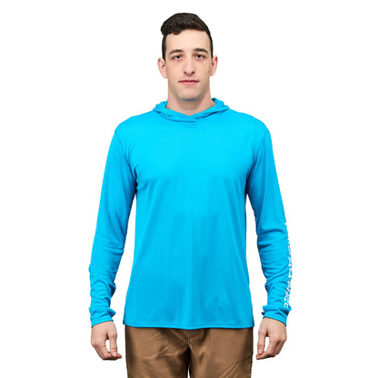 Grundens Tough Sun Hoodie
