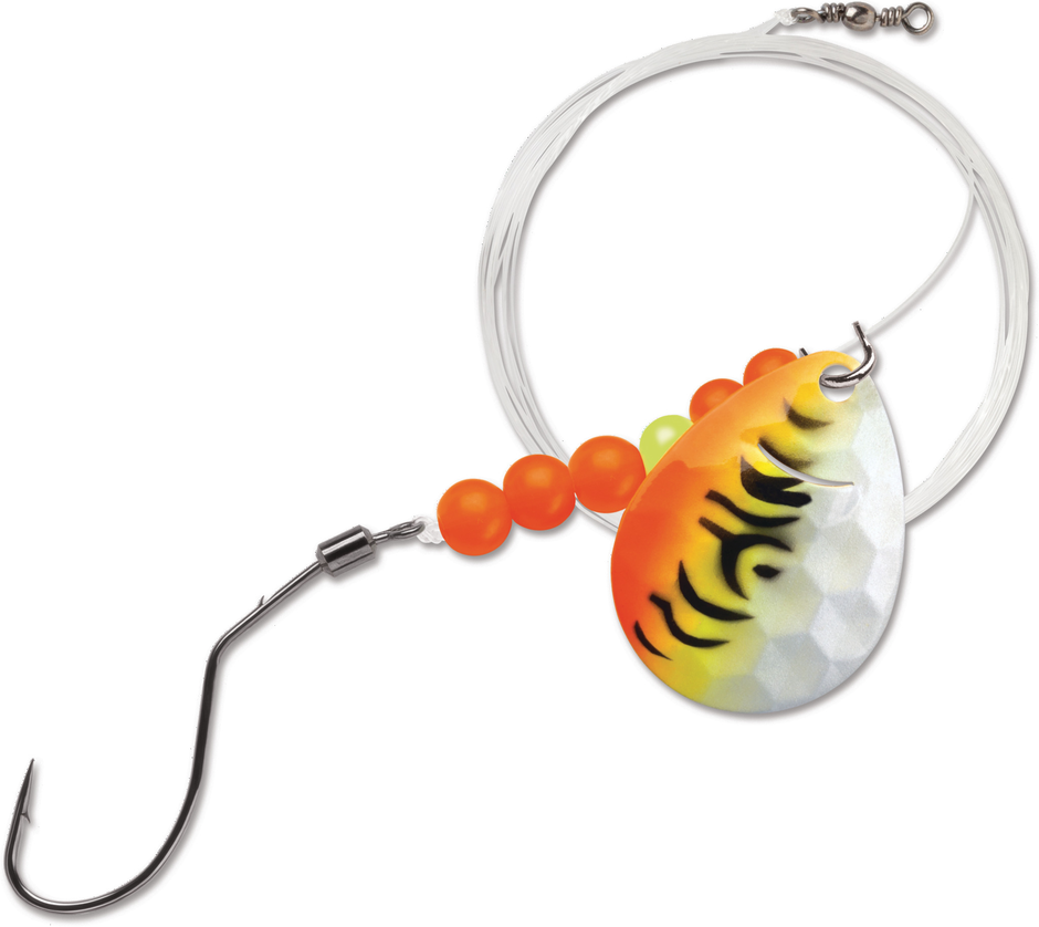 VMC Spindrift Spinner Rigs 3.5”