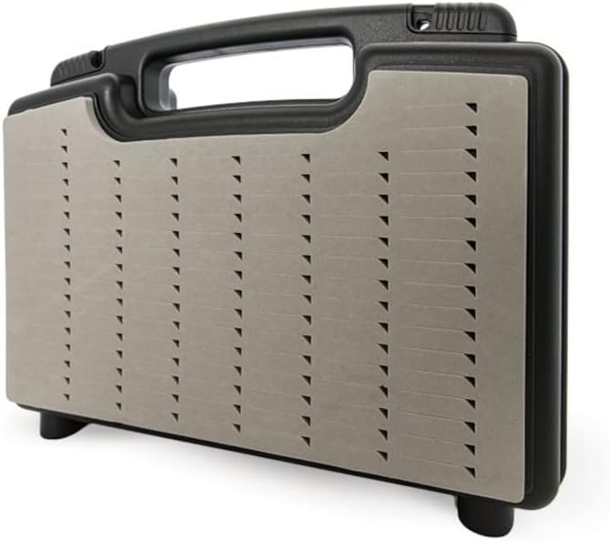 Scientific Anglers Boat Box For Large Flies & Articulated Streamers