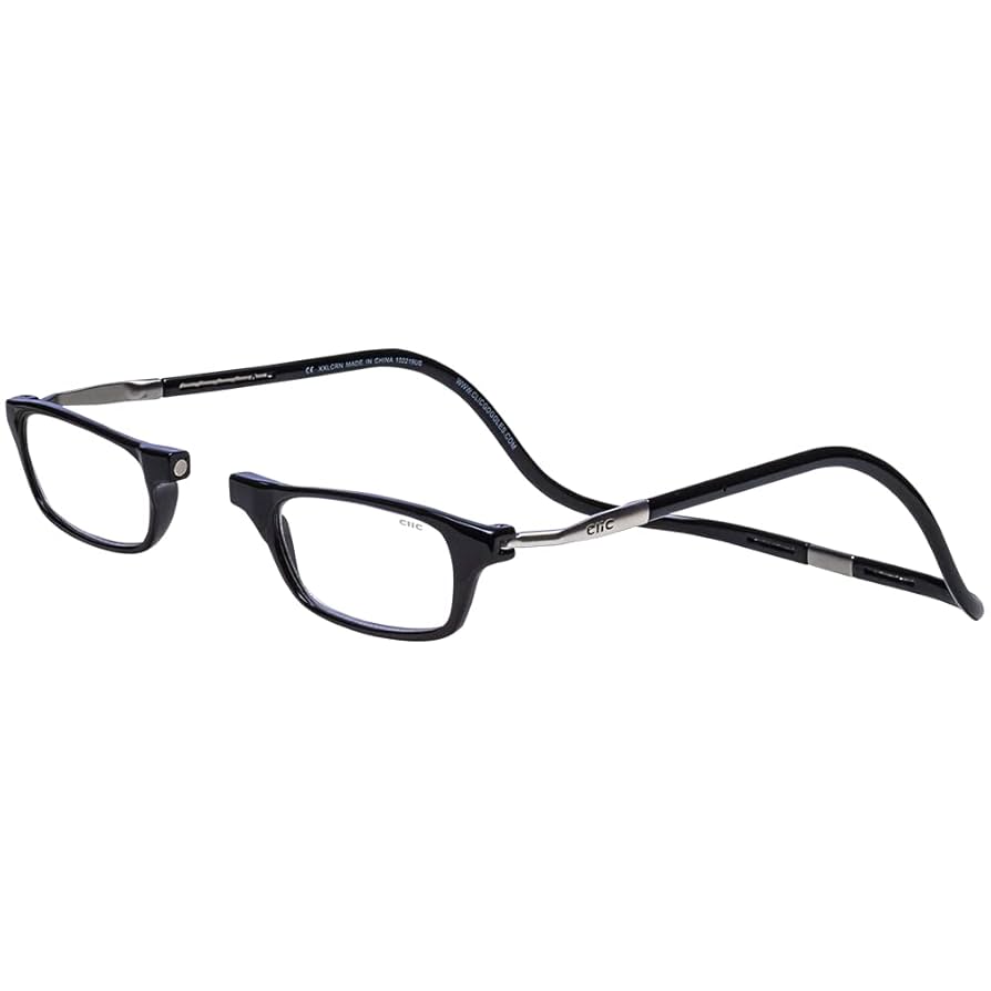 Clic Glasses