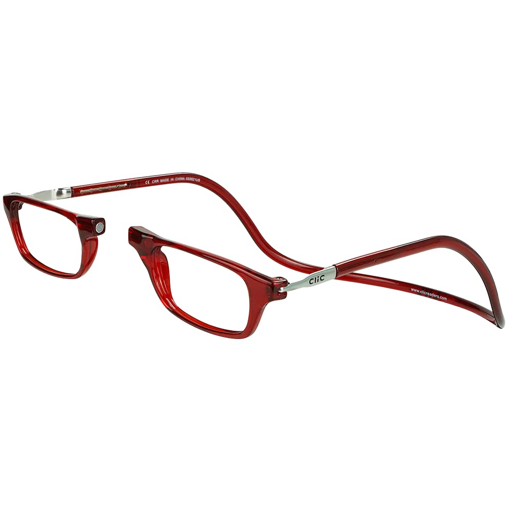 Clic Glasses